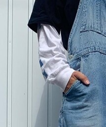 used | スウェット