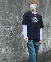XLARGE | スウェット
