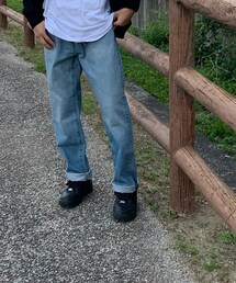 UNIQLO | デニムパンツ