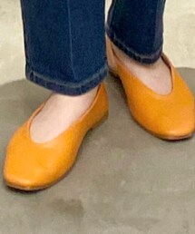 LEPSIM | バレエシューズ