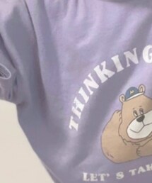 Birthday | Tシャツ/カットソー