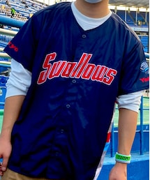 ヤクルトスワローズ | スポーツグッズ