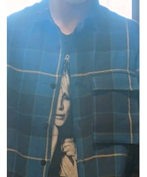 HYSTERIC GLAMOUR | Tシャツ/カットソー