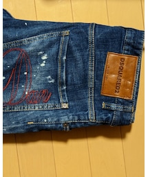 DSQUARED2 | デニムパンツ