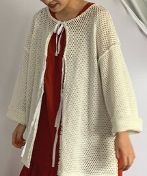 Kastane | カーディガン/ボレロ