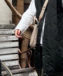 ORCIVAL | バッグ