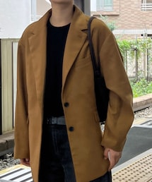 EHYUMI | テーラードジャケット