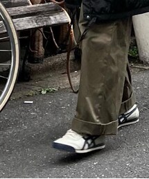 Onitsuka Tiger | スニーカー