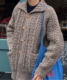 FREAK'S STORE | カーディガン/ボレロ