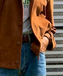 白帆鎌倉 | ベルト