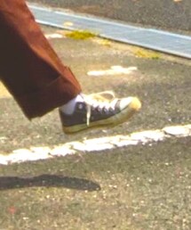 CONVERSE | スニーカー