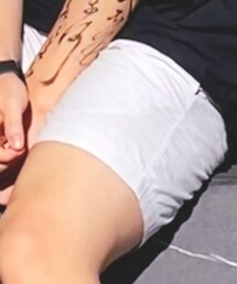 COS | カーゴパンツ