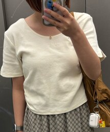 Kastane | Tシャツ/カットソー