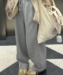 GU | スウェットパンツ