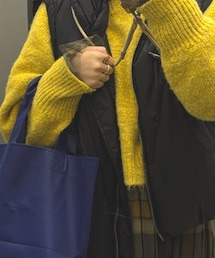 Kastane | ダウンベスト