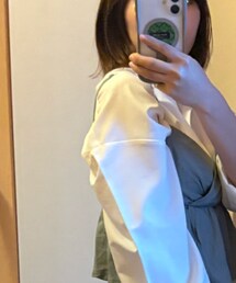 GU | シャツ/ブラウス