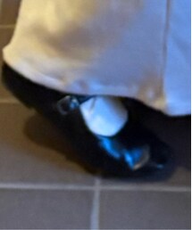 GU | バレエシューズ