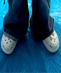 crocs | サンダル