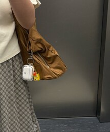 Kastane | ボストンバッグ