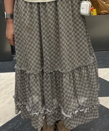 Kastane | スカート