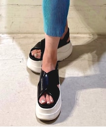 CONVERSE | サンダル