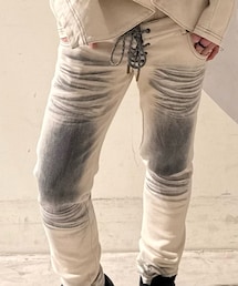 Desigual | デニムパンツ