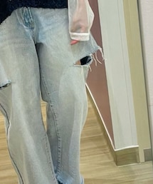 GRL | デニムパンツ
