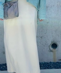UNIQLO | スカート