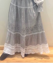 Samansa Mos2 | シューズ