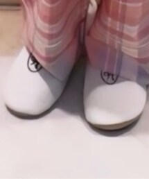 Samansa Mos2 home's | シューズ小物/雑貨