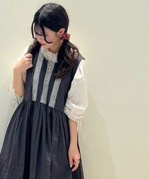 Samansa Mos2 | シャツ/ブラウス