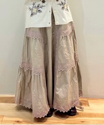 Samansa Mos2 | スカート