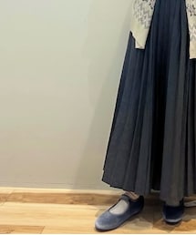 Samansa Mos2 | ドレスシューズ