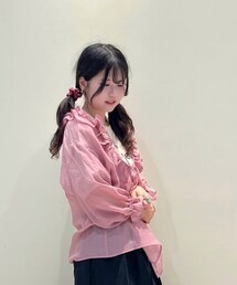 Samansa Mos2 | Tシャツ/カットソー