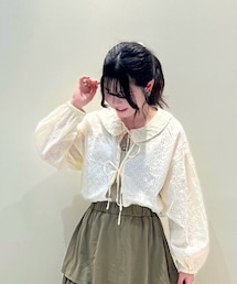 Samansa Mos2 | Tシャツ/カットソー