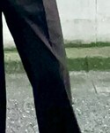 GU(ジーユー)の「パンツ(スラックス)」