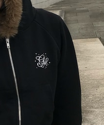 apres jour mignon | その他アウター