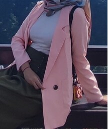 brands you wear | スーツパンツ