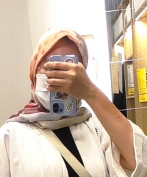 Umama | マフラー