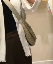 UNIQLO | ショルダーバッグ
