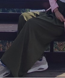 with love x Stella Lee | その他パンツ