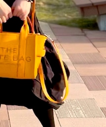 MARC JACOBS | トートバッグ