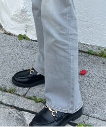 GU | ローファー