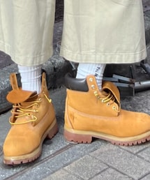 Timberland | ブーツ
