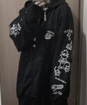 ROYAL FLASH(ロイヤルフラッシュ)の「トップス(パーカー)」