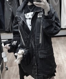 VINTAGE | ナイロンジャケット