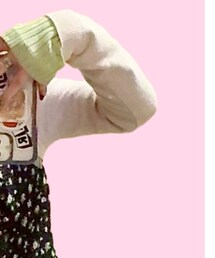 VINTAGE | カーディガン/ボレロ