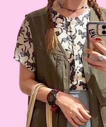 UNDER ARMOUR | ベスト