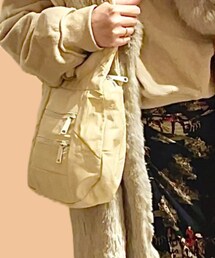 VINTAGE | ショルダーバッグ