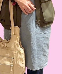 VINTAGE | デニムスカート